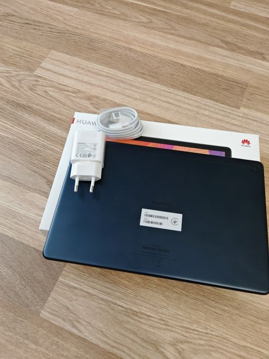 Tableta Huawei MatePad T10s Octa-Core, 10.1", 2GB RAM, 32GB