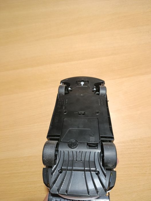 Радио количка  BMW M8 GTE R/C 1:18