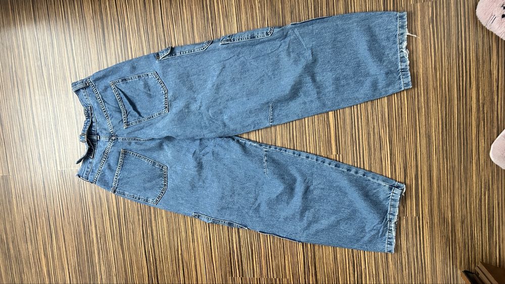 Vand blugi drepti BDG