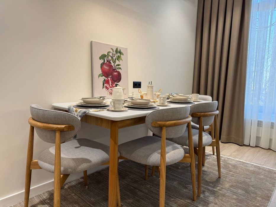 Жк NRG- U Tower! Сдается новая студия в новом элитном комплексе!