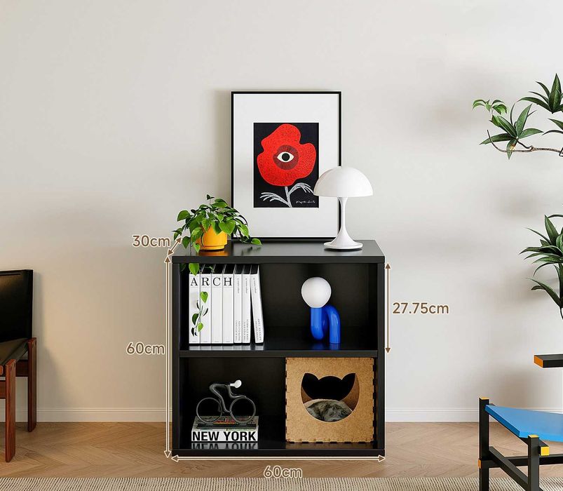 Минни книжный шкаф для дома/Minni shkaflar/Маленькие шкафы/Kitob shkaf