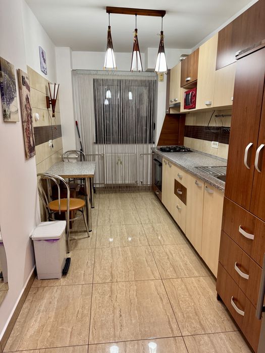 Rahova  – apartament 2 camere | Sector 5