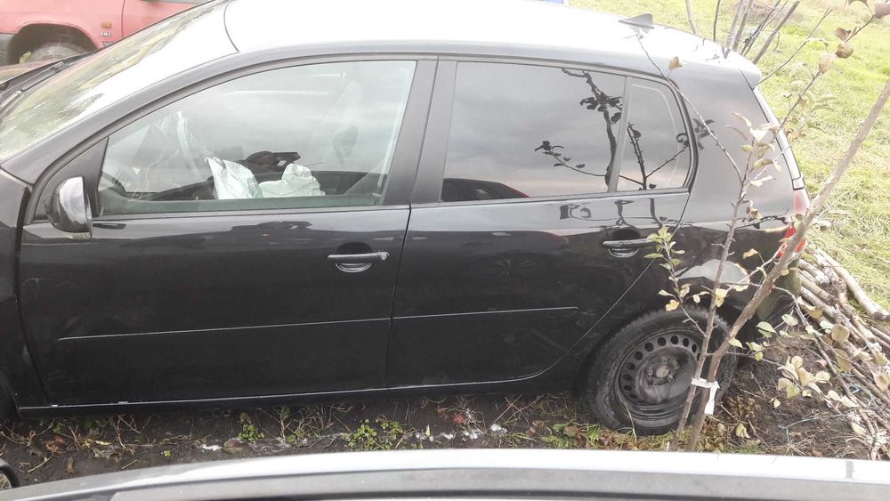 piese vw golf 5, 1.9 tdi, 66 kw, motor bxf, an 2004-2009