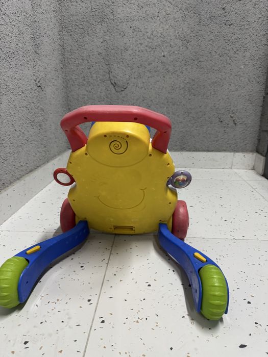 Детский толокар chikko