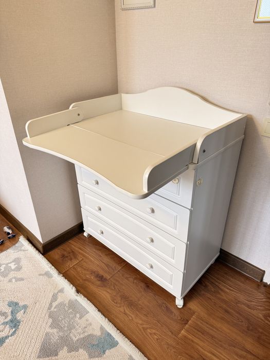 Продам детский комод