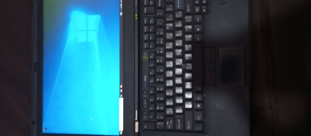 Ноутбук Lenovo T420s