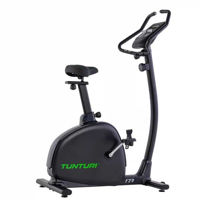 Bicicleta de exercitii / fitness - Tunturi Signature F20 Home Trainer