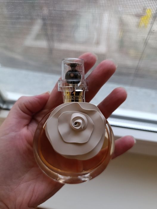 Волшебный парфюм от Valentino