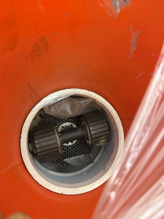 Granulator Гранулятор 380 volt  11kW