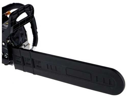 Бензопила BS-62 Huter