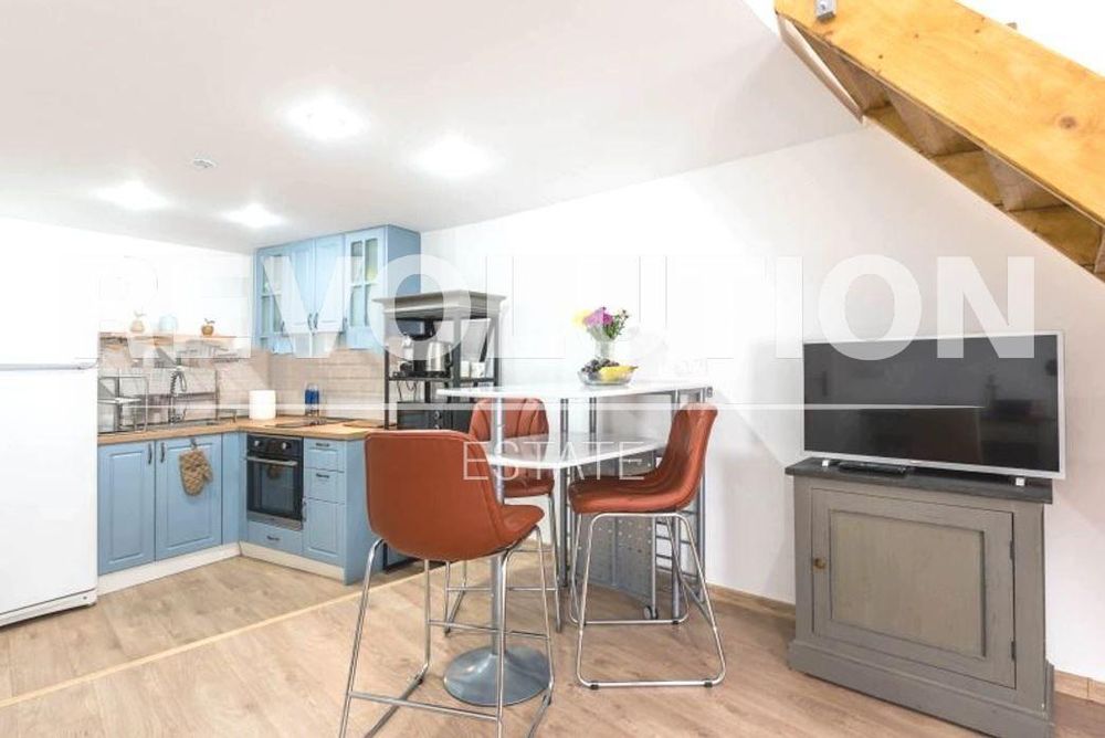 Многостаен апартамент в района на Гръцка махала!