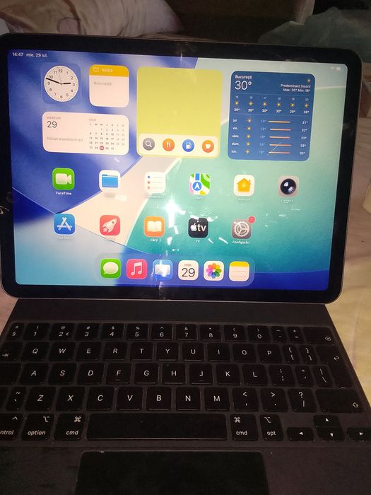 Ipad Air 11 inch