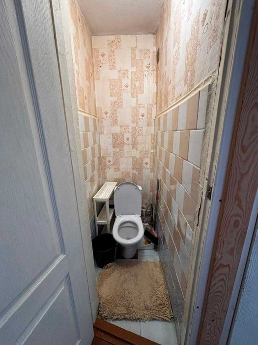 Продается 3 комн квартира в центре
