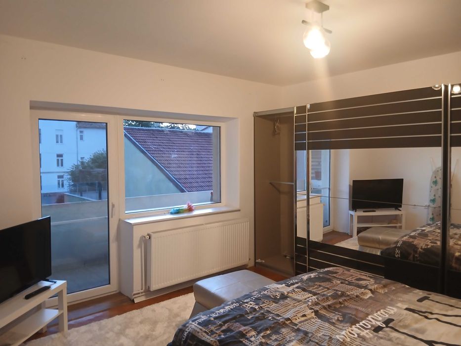 Inchiriere apartament 3 camere Sf. Gheorghe