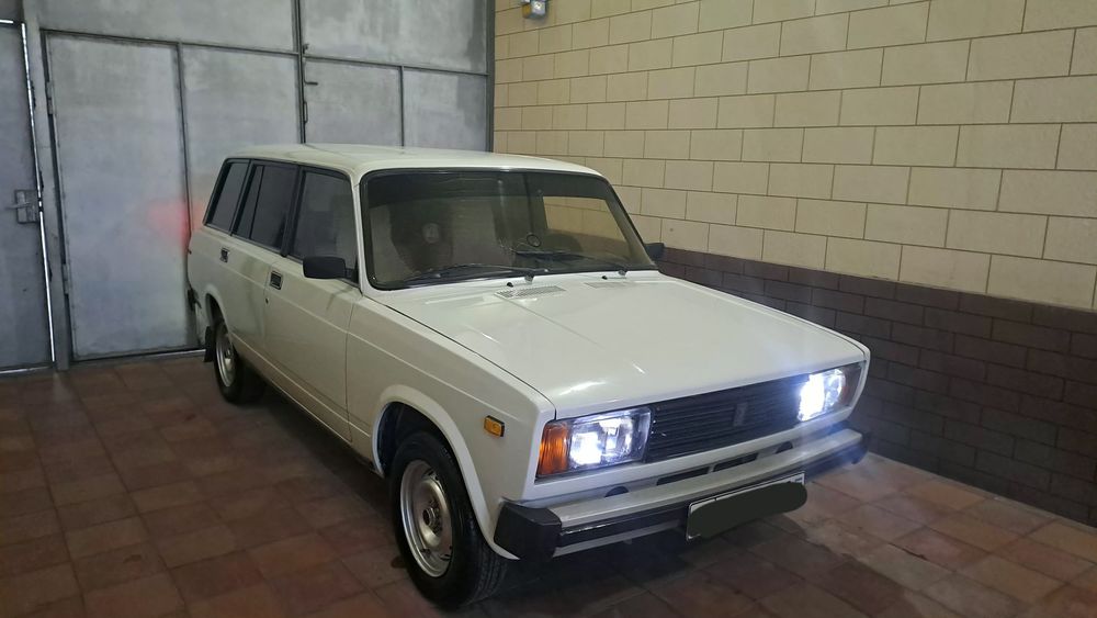 2104 Sotiladi ishi yoq Moshina chotki