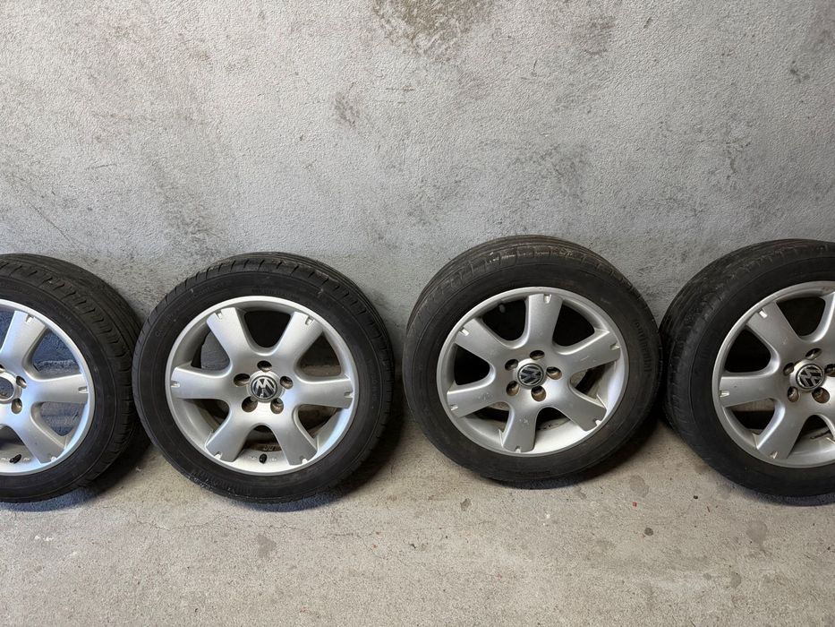 Jante originale WV R15