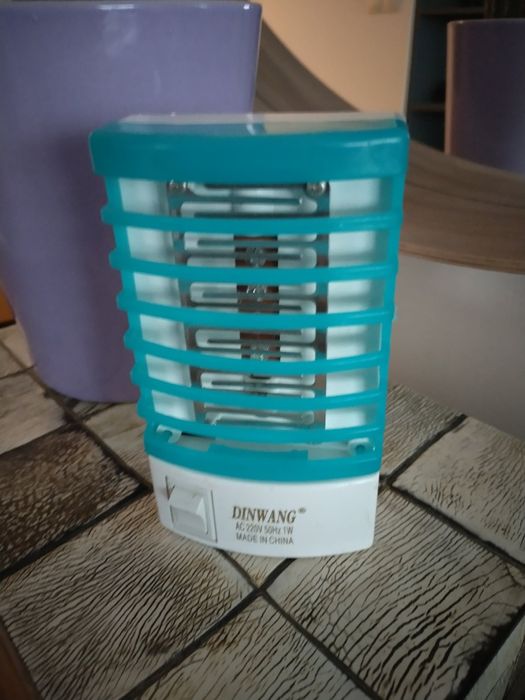 Устройството с ултразвук против комари