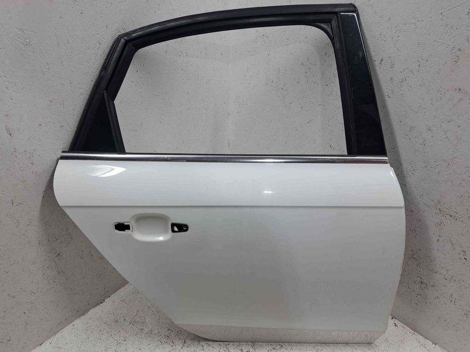 Usa dreapta spate Audi A4 (8K2, B8.5) Facelift [Fabr 2008-2015] LY9C