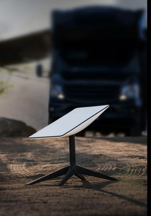STARLINK интернет в любом месте