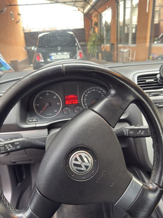 Vw Eos 2009 2.0 TDI