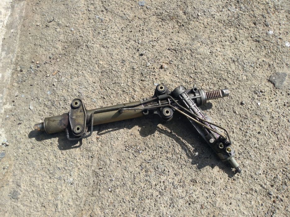 Volanta  volanta completa  Volkswagen lt 35