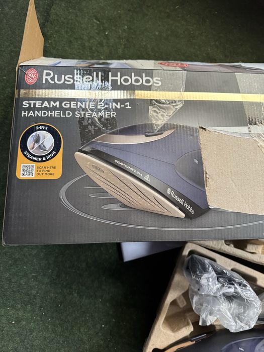 Вертикална  ютия