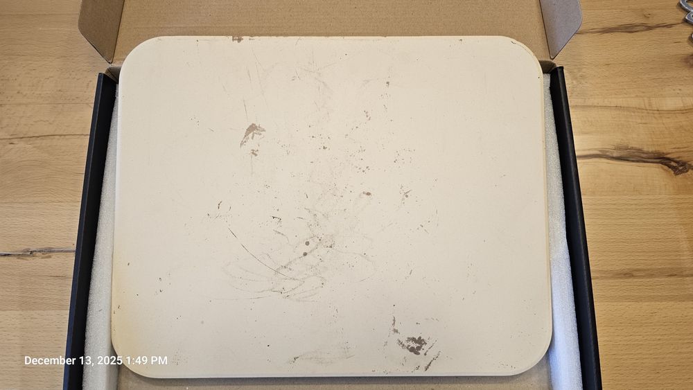 Piatra copt pizza Amazy