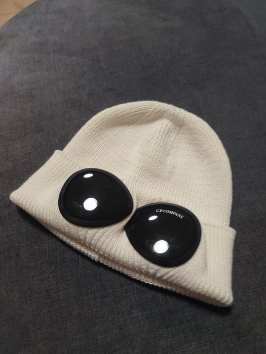 Cp company шапка