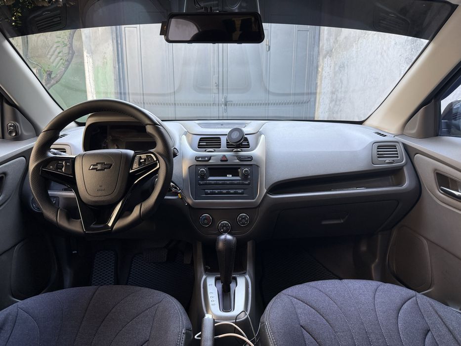 продам Chevrolet Cobalt 2024