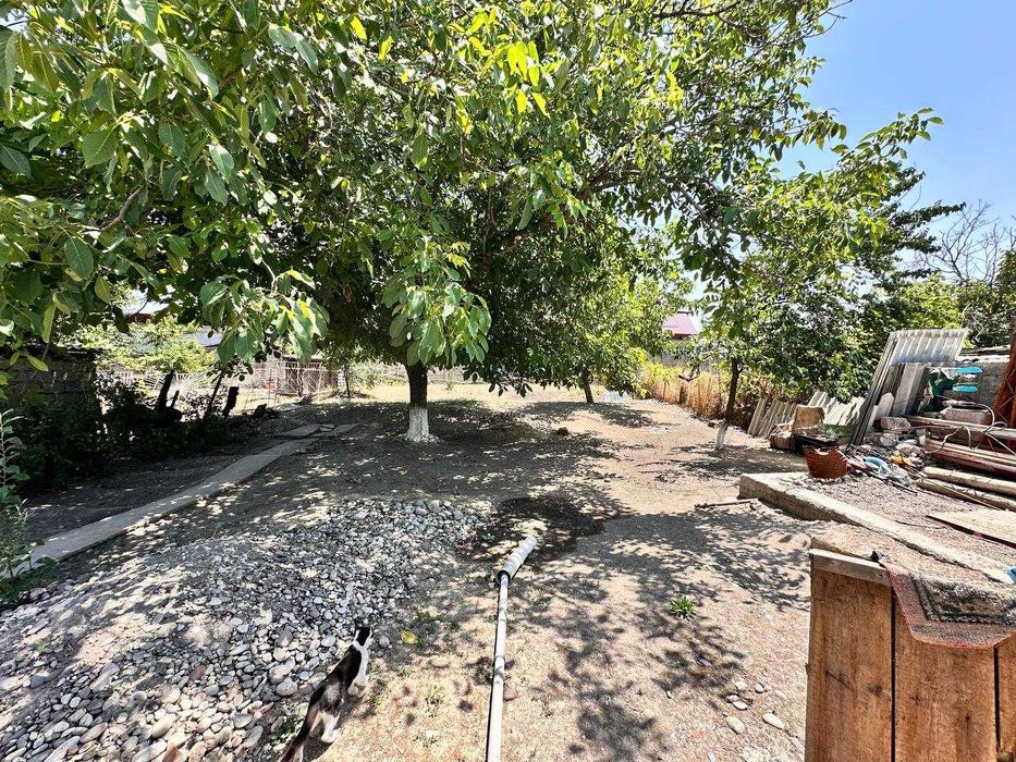 Xovli sotiladi 8 sotix Продается участок Ахмад Яссавий 8 соток