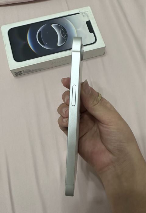 Айфон 16е новый