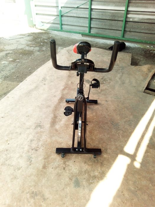 Продаётся велотренажёр