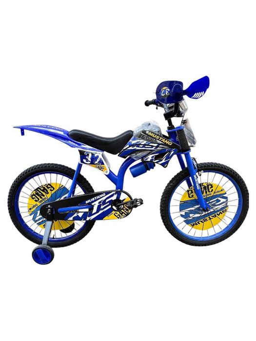 Велосипед детский. Размер 20.