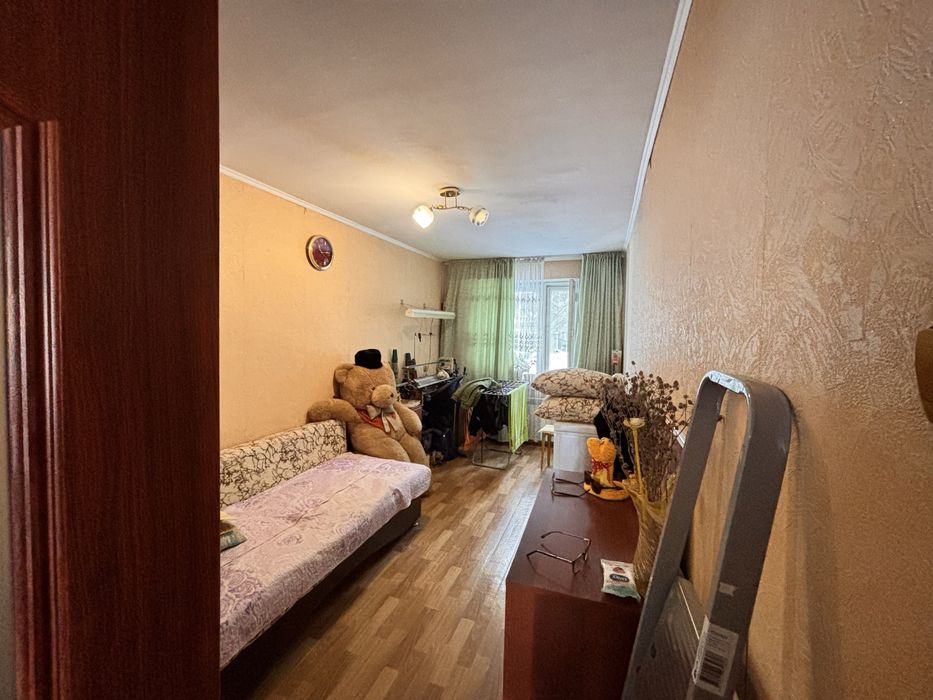 2- комнатная квартира