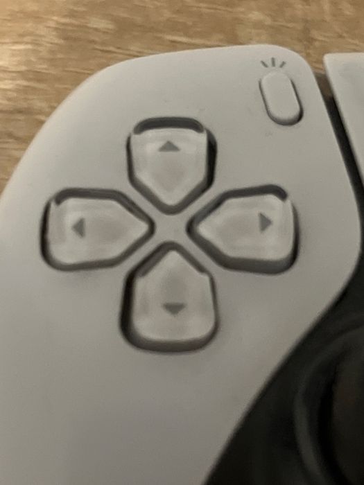 Джостик  от пс 5