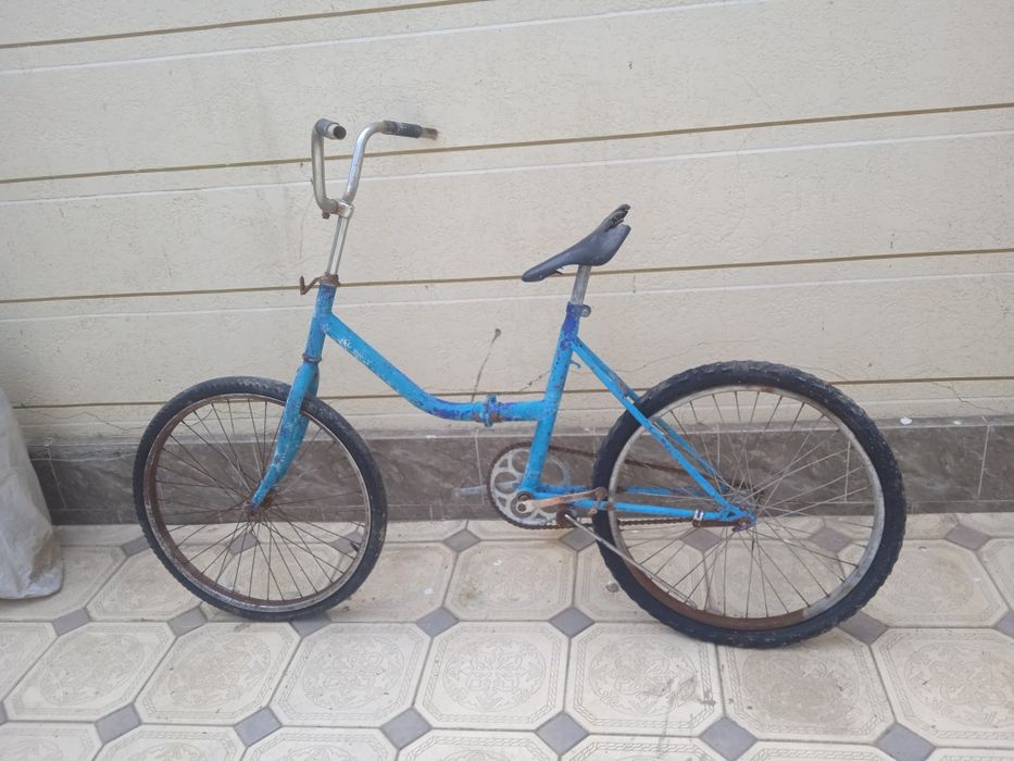 Велосипед 10000тенге