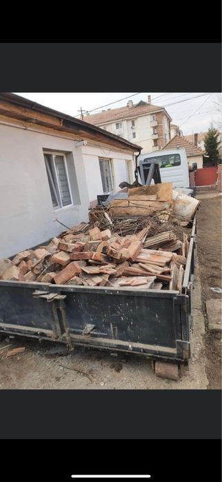 Containare de inchiriat