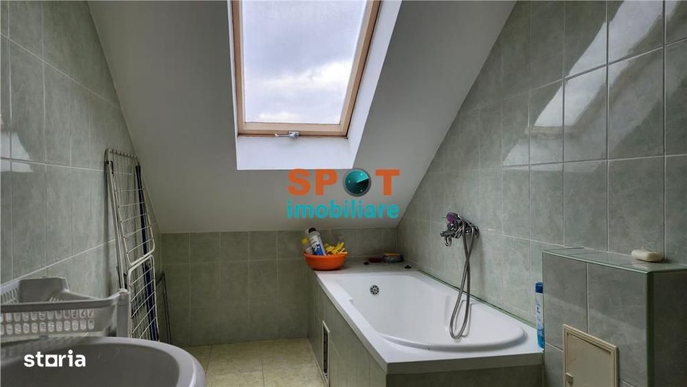 Apartament Open Space 43 mp | zona Eroilor Floresti |