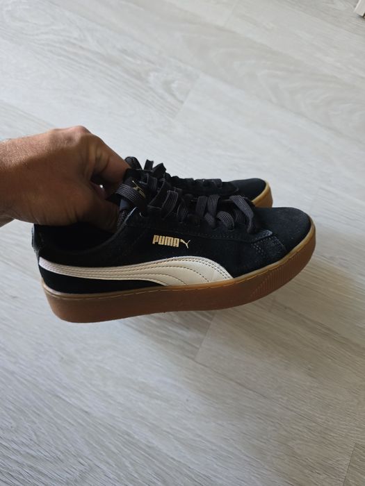 Детски маратонки "Puma" номер 35.5