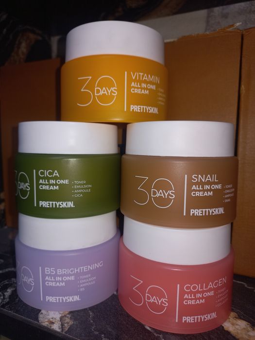 Оптом Оригиналная косметики из Кореи, Дубай, Турции, Китай, Европе