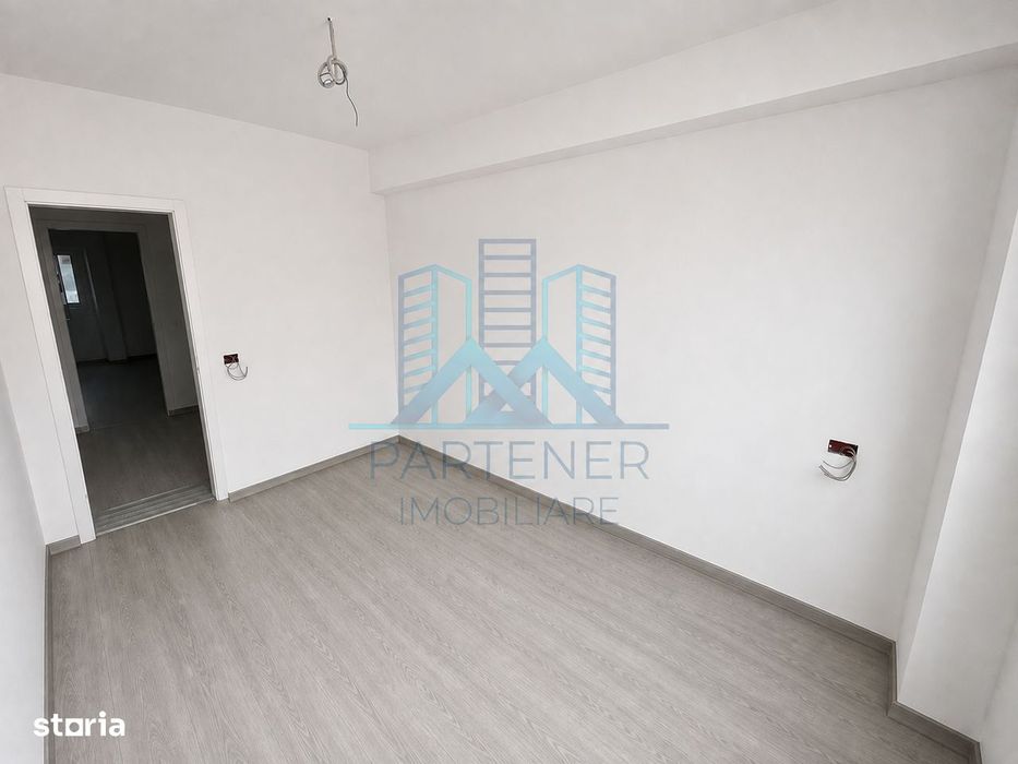 Comision 0%! Apartament 2 camere 40 mp+parcare Valea Lupului/Pacurari