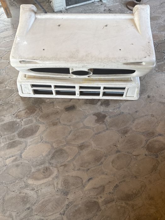 Xunday agregat ichki tashqi