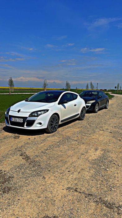 Vand Renault Megane Coupe