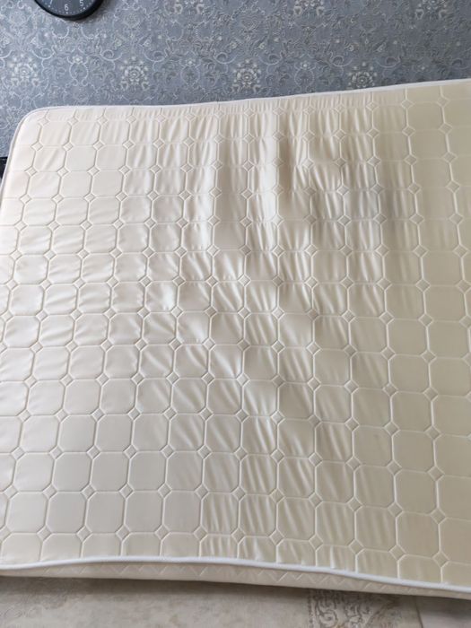 Продаётся бу матрас