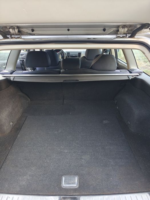 SUBARU Legacy 2005 — imagine 5