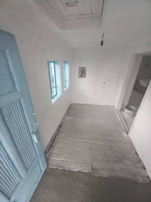Casa la țară Căteasca Argeș