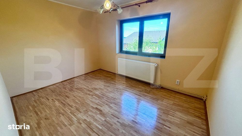 Proprietate premium S+P+1, 328 mpc, teren 460 mp, garaj, zona Brestei