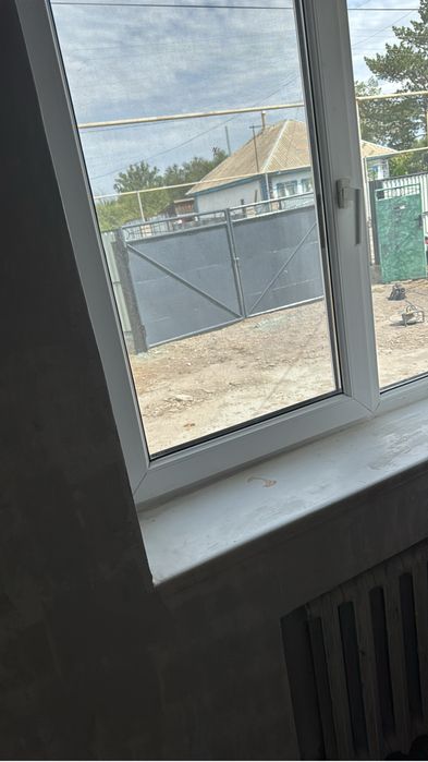 Продам дом поселок Арна