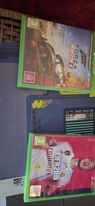 Consola xbox one X 1tb Ed limitata