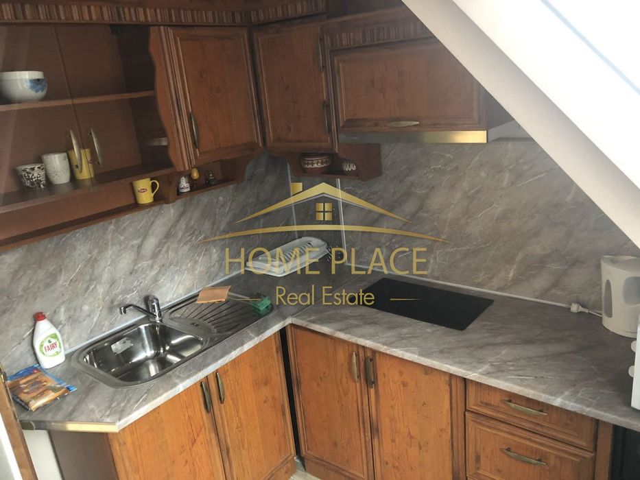 Дава се под наем Едностаен апартамент в Варна, Център - 38 кв.м за 359.04 € - Снимка #2